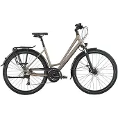 Bergamont Vitess 50 Amsterdam 700c M3020 2026 Fiets