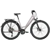 Bergamont Vitess 10 Amsterdam 700c Cues U8020 Shadow Plus 2026 Fiets