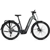 Focus Aventura² 6.9 Wave 29´´ Cues 11s Elektrische Fiets