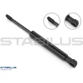 STABILUS Trillingsdemper 356373