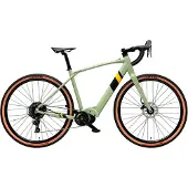 Adriatica Esir 700 Apex 1 Elektrische Gravelbike