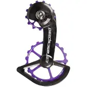 Ceramicspeed Ospw Shimano 9100/r8000 Series Cerakote Jockeywielsysteem