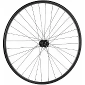 Contec Taurus 26´´ Shimano Deore Hb-m5100 Cl Disc Mtb Voorwiel