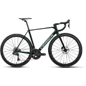 Orbea Orca M20i Team Ultegra Di2 R8150 2027 Racefiets