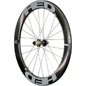 Hed Vanquish V62 Cl Disc Achterwiel Racefiets
