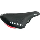 Reko E-sport Sil Zadel