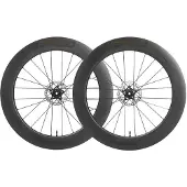 FFWD Ryot 77 Cl Disc Tubeless Racefiets Wielset