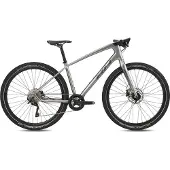 Bh Silvertip 28´´ Deore 2026 Fiets