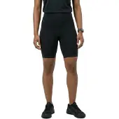 Rapha - Women's Core Cargo Shorts - Fietsbroek M, zwart