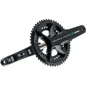 Inpeak Twin2 Dura-ace Fc-r9200 Crankstel Met Vermogensmeter