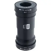BIKONE Dctech Bb30 Ceramic Shimano 24mm Trapaslager