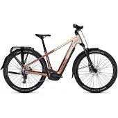 Focus Aventura² 6.7 29´´ Cues 9s Elektrische Fiets