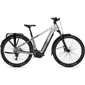 Focus Aventura² 6.7 29´´ Cues 9s Elektrische Fiets