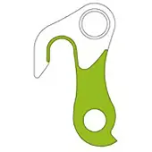BRN Type 235 Derailleurhanger