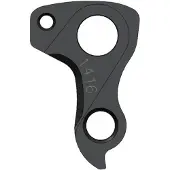 Pilo D1416 Seka Derailleurhanger