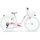 Mbm Fleur Steel 26´´ Ty21 2021 Fiets