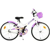 Dino Bikes K-pop Idol 20´´ Fiets