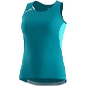 Bicycle Line Vanity S2 Mouwloos Fietstrui