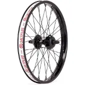 Saltbmx Summit 18´´ Lhd Achterwiel