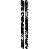 Armada - Packs (ski's & bindingen) - Pack ARW 94 2027 voor Dames van Hout - Zwart
