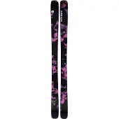 Armada - Ski's - ARW 88 2027 voor Heren van Hout - Maat 171 cm - Roze