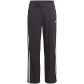 Adidas Originals Pantalon 'Firebird' zwart / wit