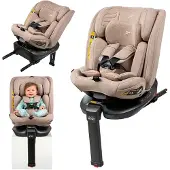 Fairgo Spin Baby-autostoel