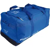 Fischer Tasche Team Senior S25, blauw/wit