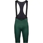 POC - Cadence Bib Shorts - Fietsbroek S, groen
