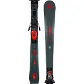 Fischer The Curv DTI + RS 11 PR