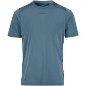 Craft - ADV ESSENCE SS TEE 2 - Heren - Maat XL