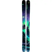 Armada - Ski's - ARV 106 Madsteez 2027 voor Heren - Maat 188 cm - Paars