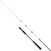 Penn Battalion Iii Boat Jigging Rod Zilver 2.13 m / 12-20 Lbs