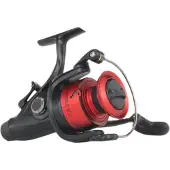 Penn Fierce Spinning Reel Zilver 3000