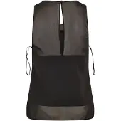 Ted Baker Jurk 'MEPHORA' zwart