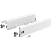 Hettich Flexibele sets ArciTech, wit
