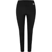HUGO Dames/Dames Noparda Legging (Zwart)