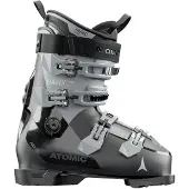 Atomic - Dames skischoenen - Hawx Prime 95 W Black/Glacier voor Dames - Maat 25/25,5 - Grijs