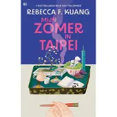 The House of Books Mijn zomer in Taipei (Paperback)