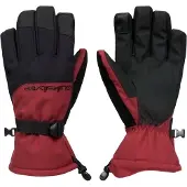 Quiksilver Mission Handschoenen