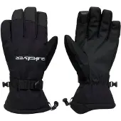 Quiksilver Mission Eqyhn03214 Handschoenen