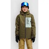 Quiksilver Sycamore Jas