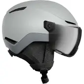 Atomic Revent Stereo Helm Met Vizier