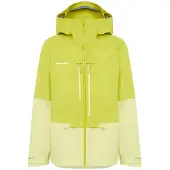 Mammut Haldigrat Hardshell Jas