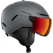 Atomic Savor Stereo Helm Met Vizier