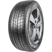 Goodyear zomerbanden voor motorfietsen, model Eagle F1 Asymmetric 3 (235/55 R20 105Y XL EVR, geschikt voor SUV's, met velgprotectie (MFS))