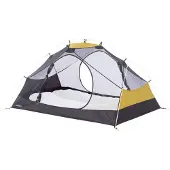 Stoic - NjavveSt. 2P Inner Tent - Binnentent zwart