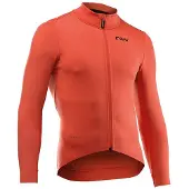 Northwave - Extreme Jacket - Fietsjack L, rood