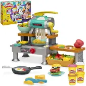 Play-Doh Kitchen Veelkleurig Kinderen