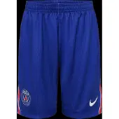 Nike Paris Saint-Germain Thuisbroekje 2026-2027 Kids